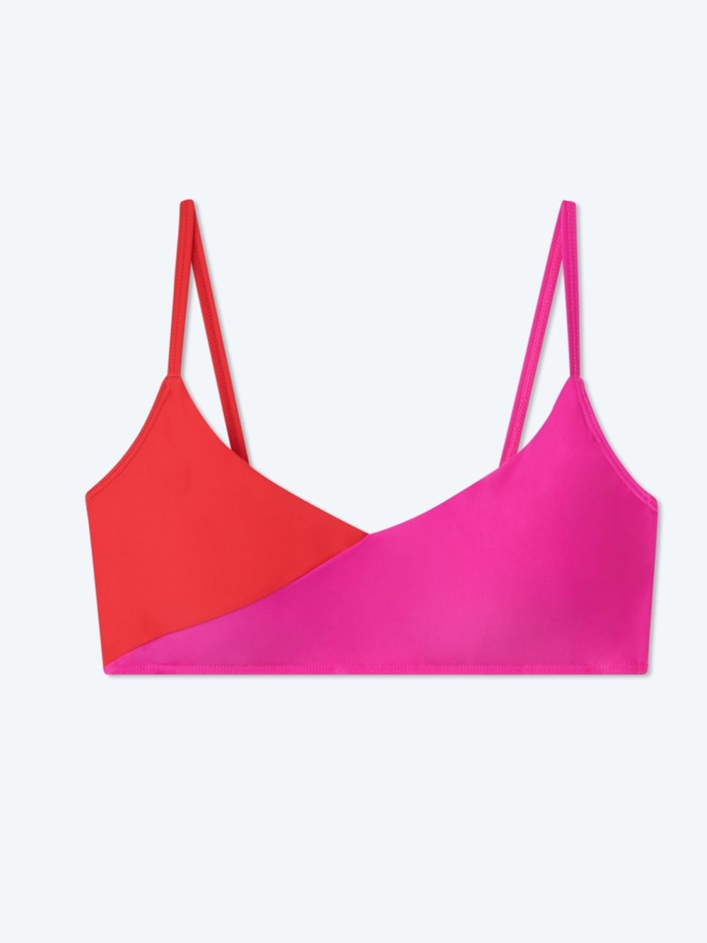 Summersalt Marina Top